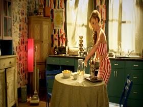 Alexandra Stan Lemonade (HD)